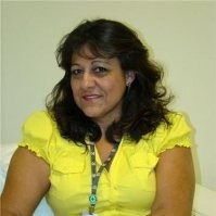 Iracy Suliano Dias Dias