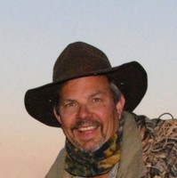 Alan Starling