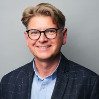 Michael Stocker