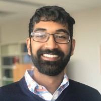 Srihari Balasubramanian