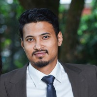 Paritosh Shrestha