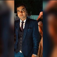 jitesh roper