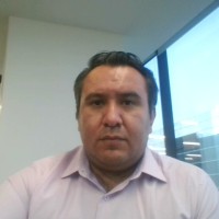 Gil Diaz