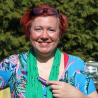 Tineke Admiraal
