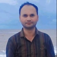Arjun Sah