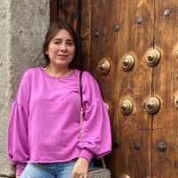 Paulina Garcia Camacho