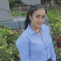 Bharti Madaan