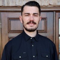 Parker Hunt, P.E.