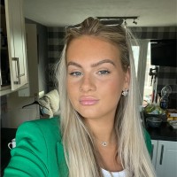Darcy Lauren Smith