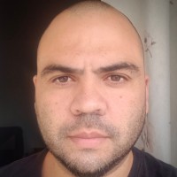 Eric Santana