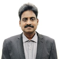 Sreenivasa Rao Perisetla
