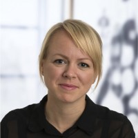Camilla Randlev Topholm