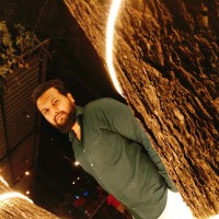 Shaik Mohammed Saifuddin