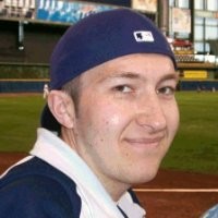 Eric Minch