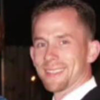 Chris Fussell