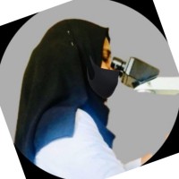 Dr. Aysha Femy