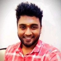 Parthiban S