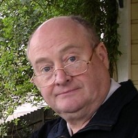 David Gregson