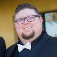 Matt Bouchard