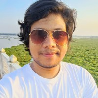 Dipesh Sonar