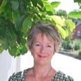 Melanie Burgoyne