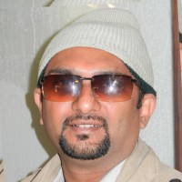 Keval Parekh