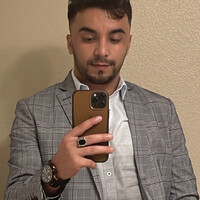 Sayed Muradi
