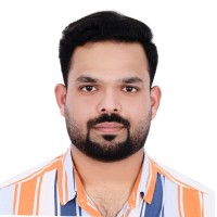 Tinesh Karthikeyan