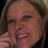 Amanda Harrington