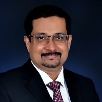Raghu.O. Nair