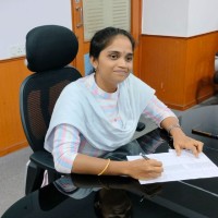 Kiruthika Jp