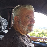 Bruce Bowden Bowden