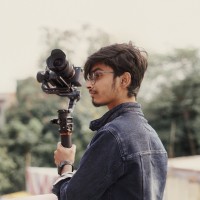 Creative Photographer