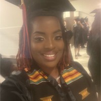 Ebony Bernard