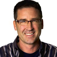 Jeff Turley / CEO  / GoNetYourself