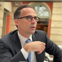 Francois Nembrini