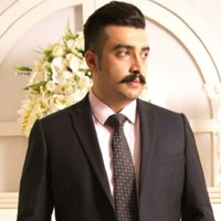 Ahad Hashemian