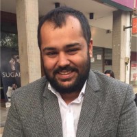 Shashank Angiras