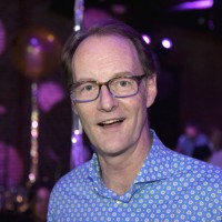 Nigel Charman