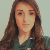 Ashleigh Erasmus