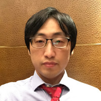 Jongwoong Jung