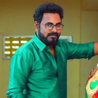 Krishnan BR