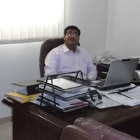 Abdul Razak Mohamed