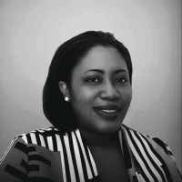 Professor Jamie-Lee Williams