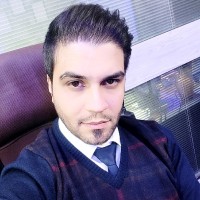 Rasool Safarzadeh