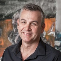 Warren Payne