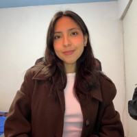 Mariateresa Chilcon Rodriguez