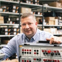 Morten Frederiksen