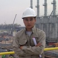 Aidar Khamzin