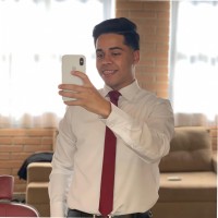 Jorge Luiz Santos